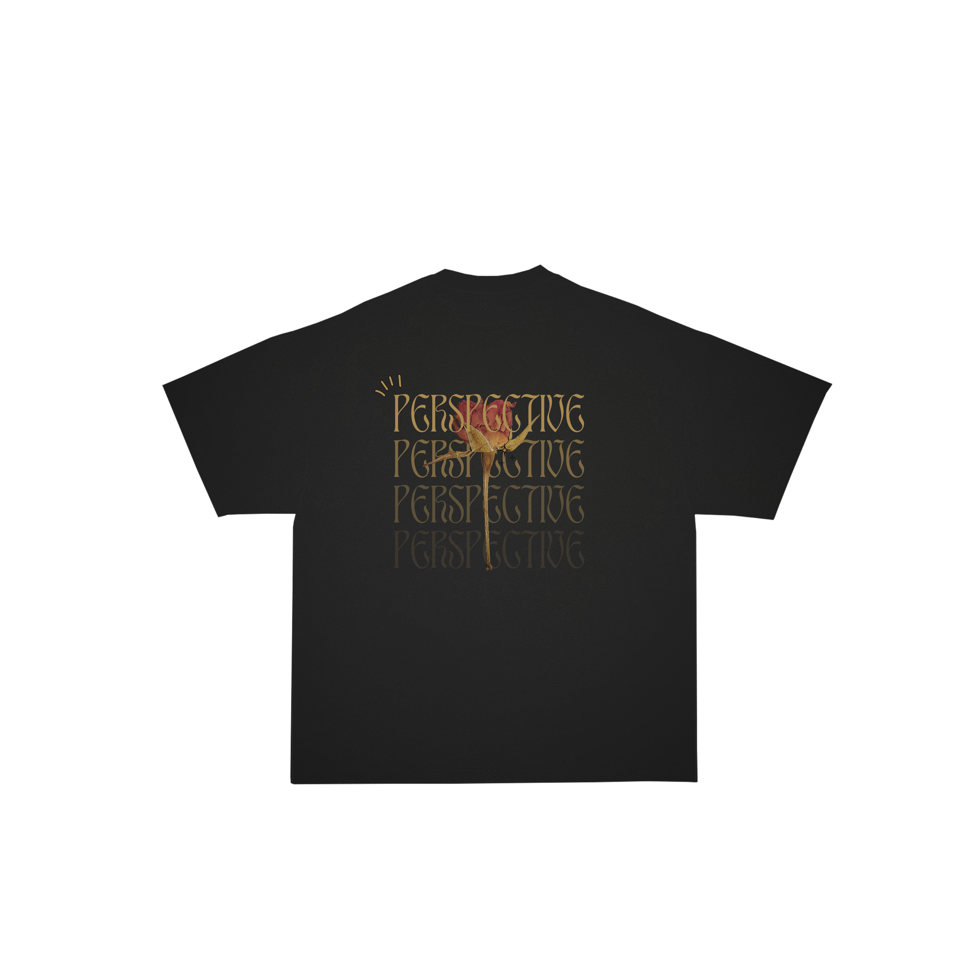 Perspective T-shirt