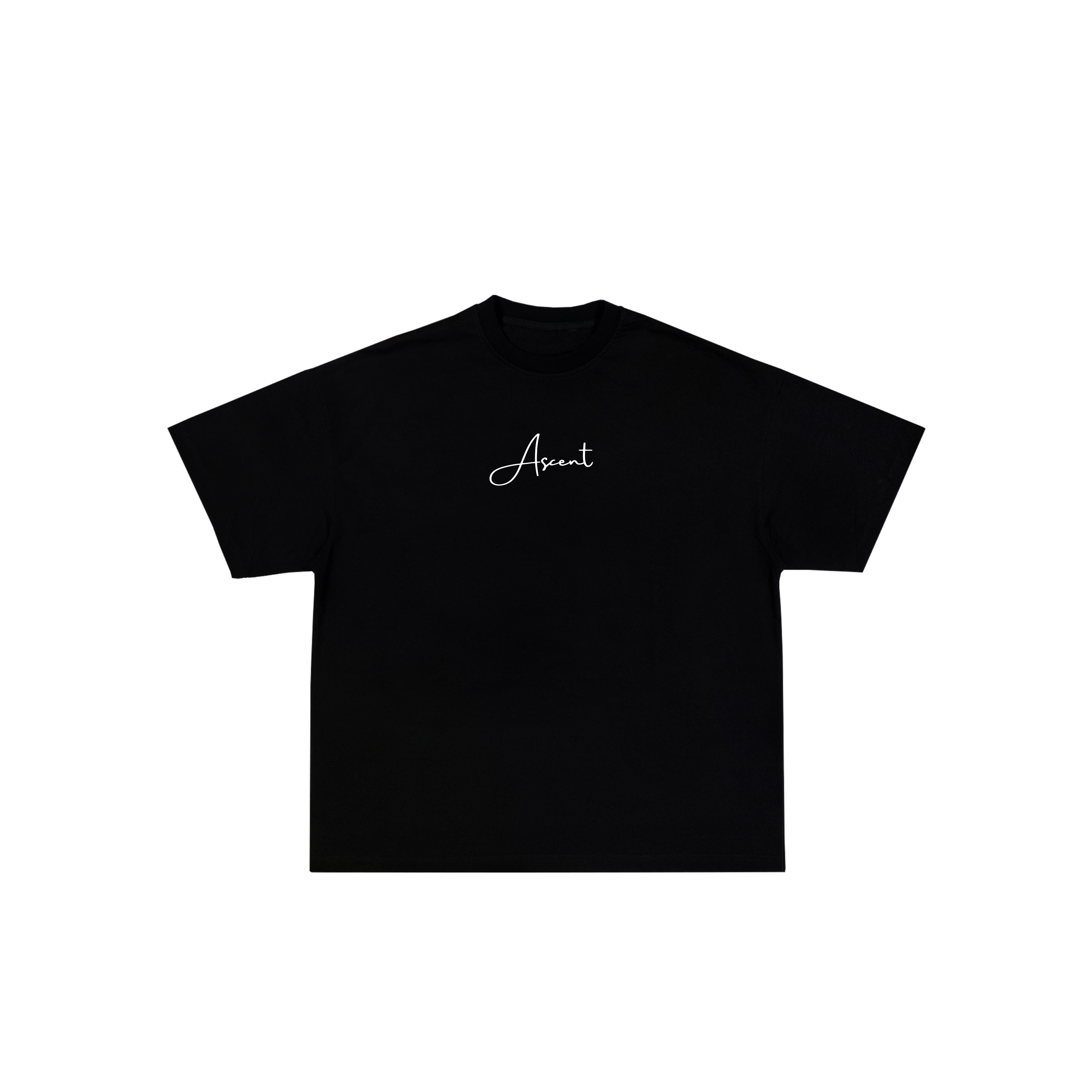 Perspective T-shirt