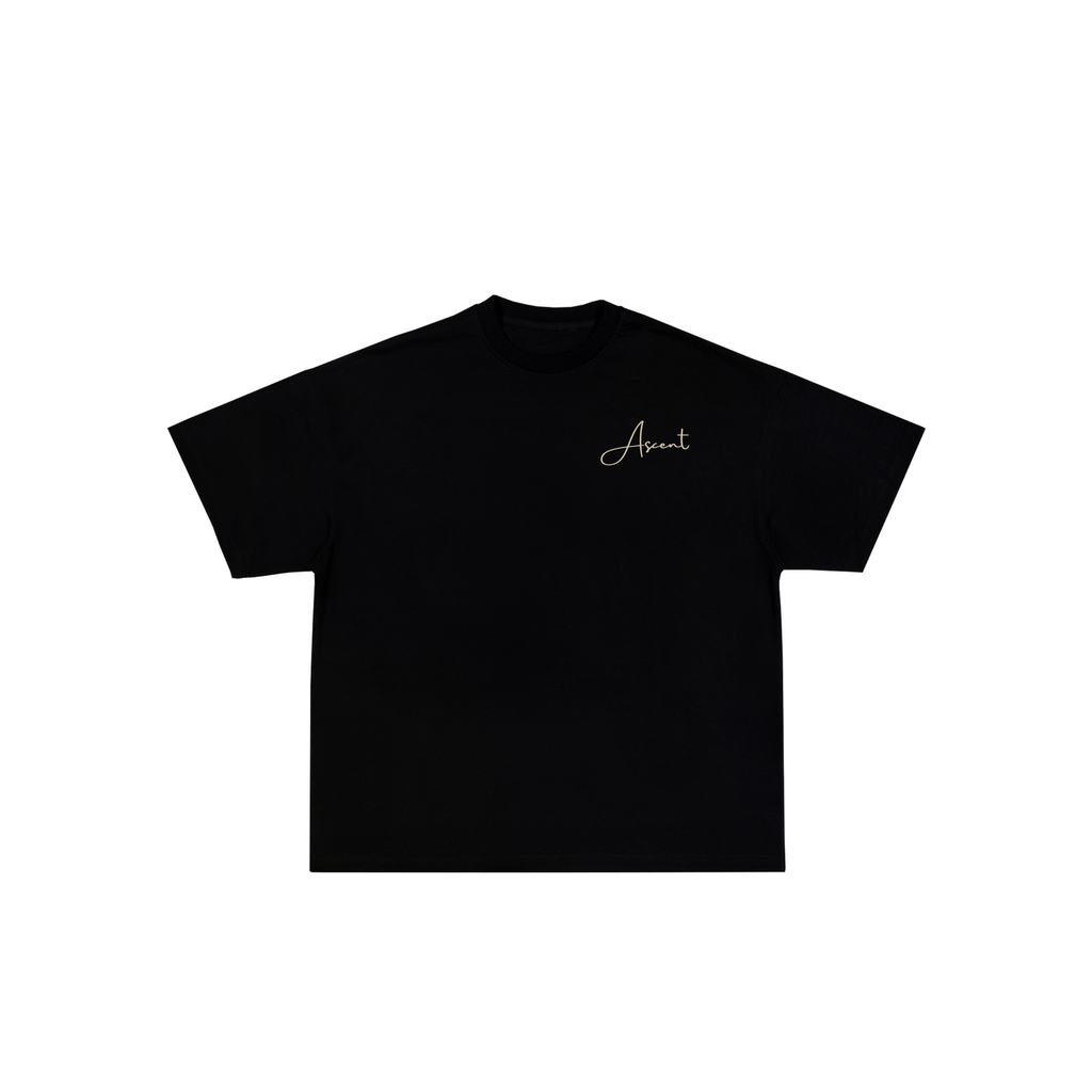 Ascent ST. T-shirt
