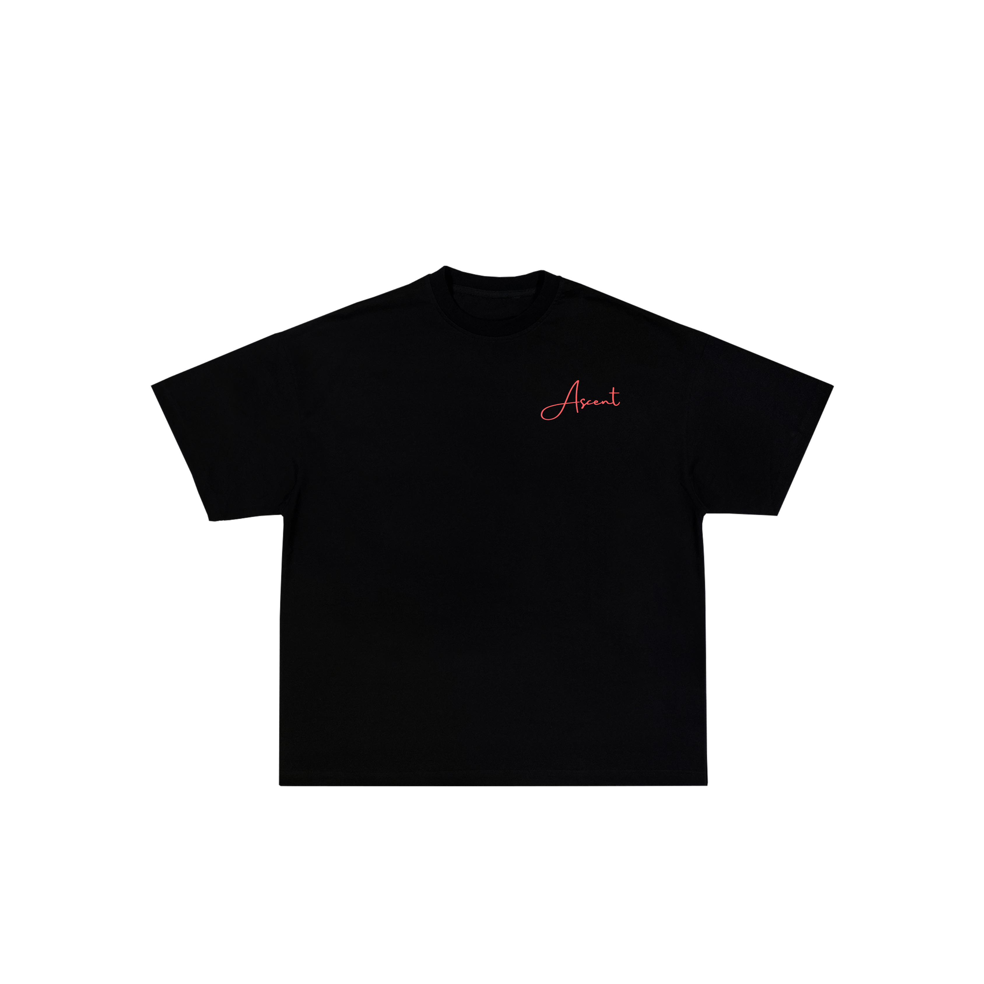 MasterPiece t-shirt