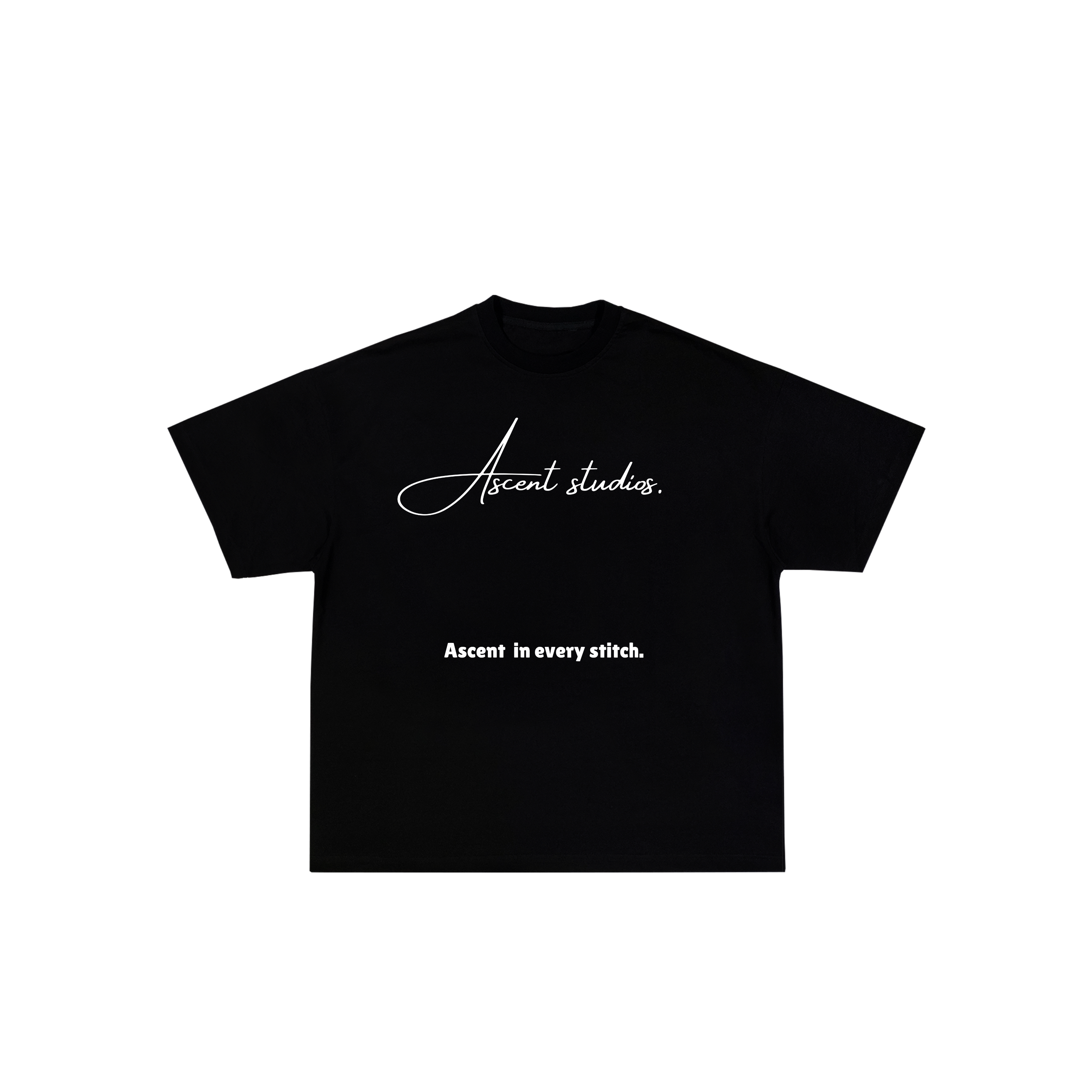 Ascent ST. T-shirt
