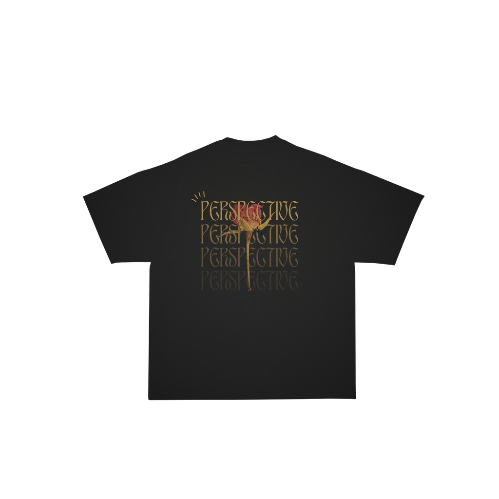 Perspective T-shirt