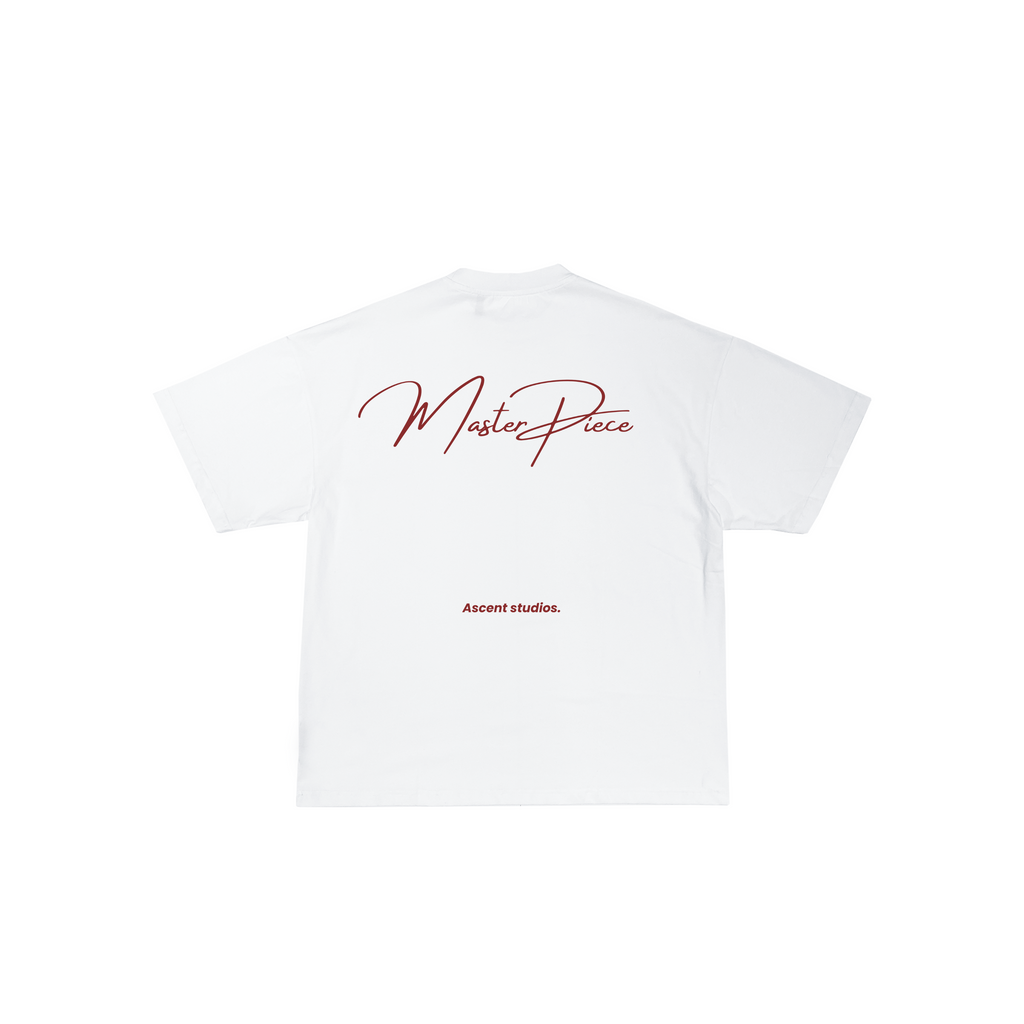 MasterPiece t-shirt