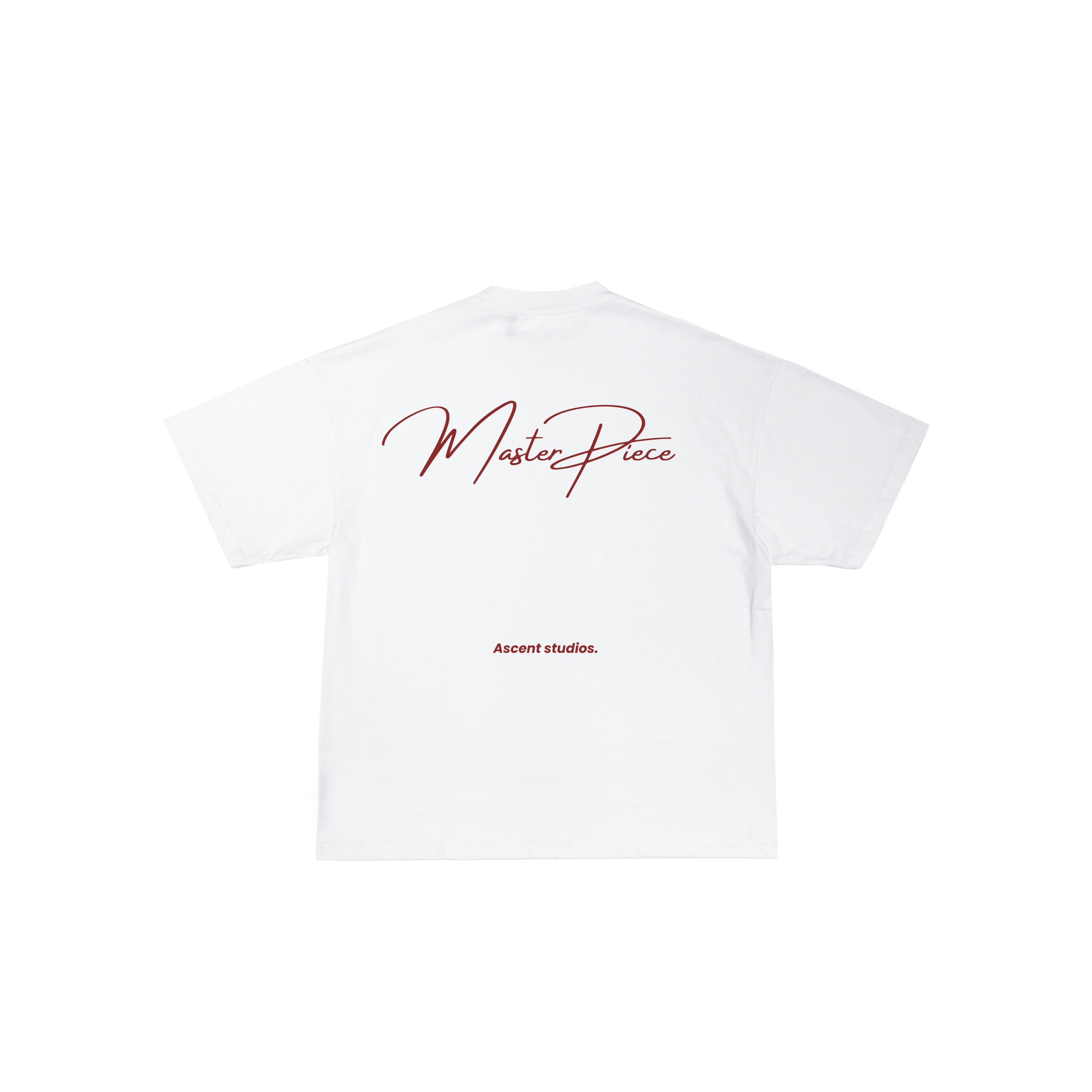 MasterPiece t-shirt