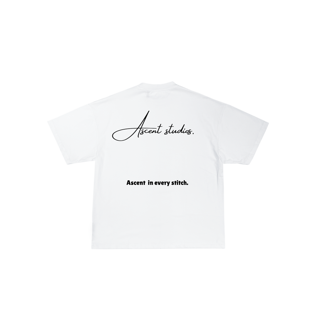 Ascent ST. T-shirt