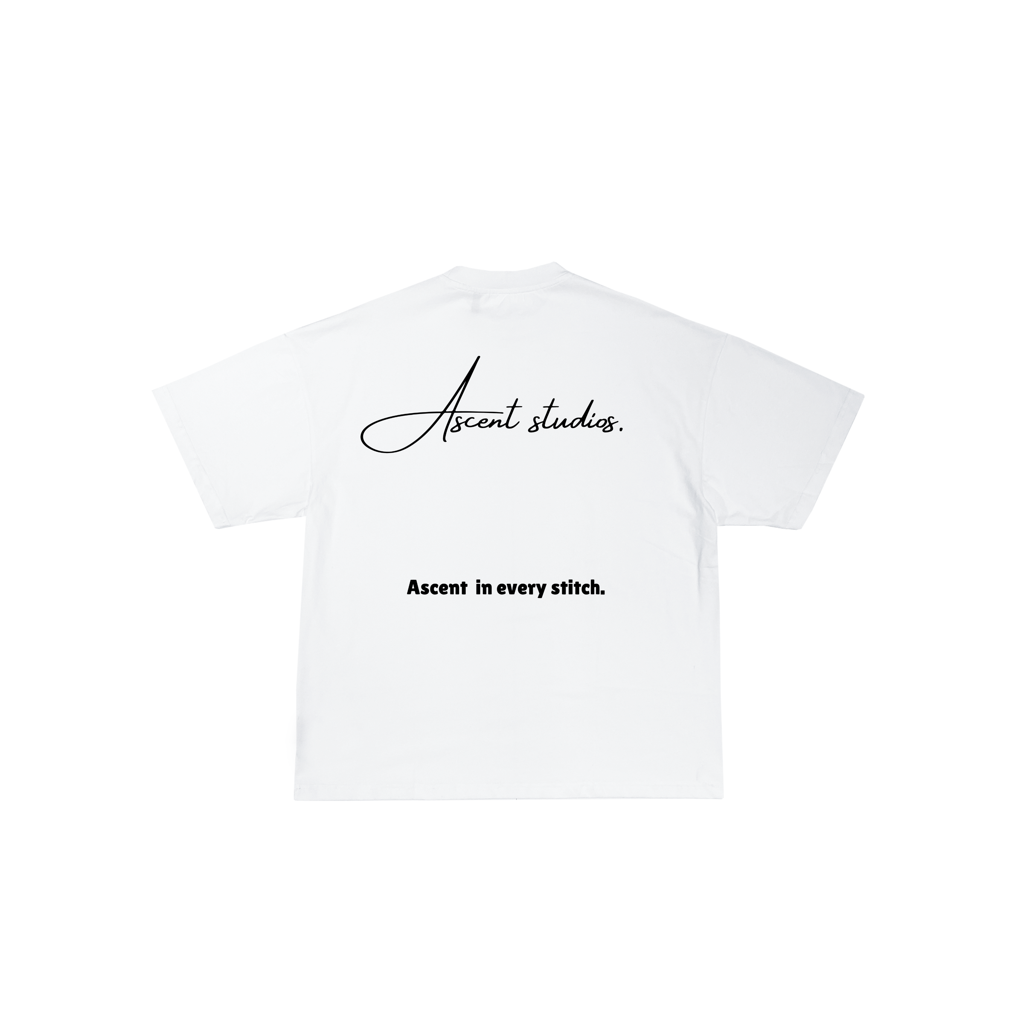 Ascent ST. T-shirt