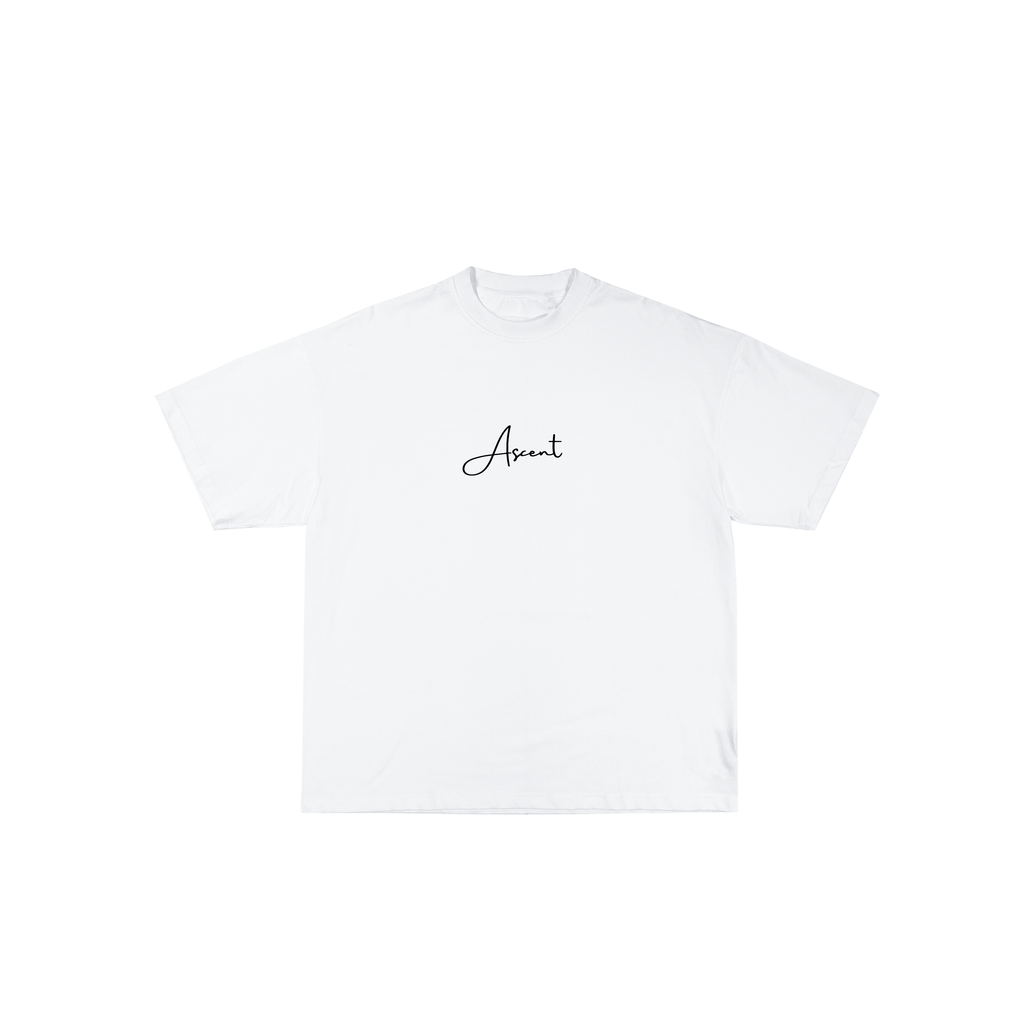 Perspective T-shirt