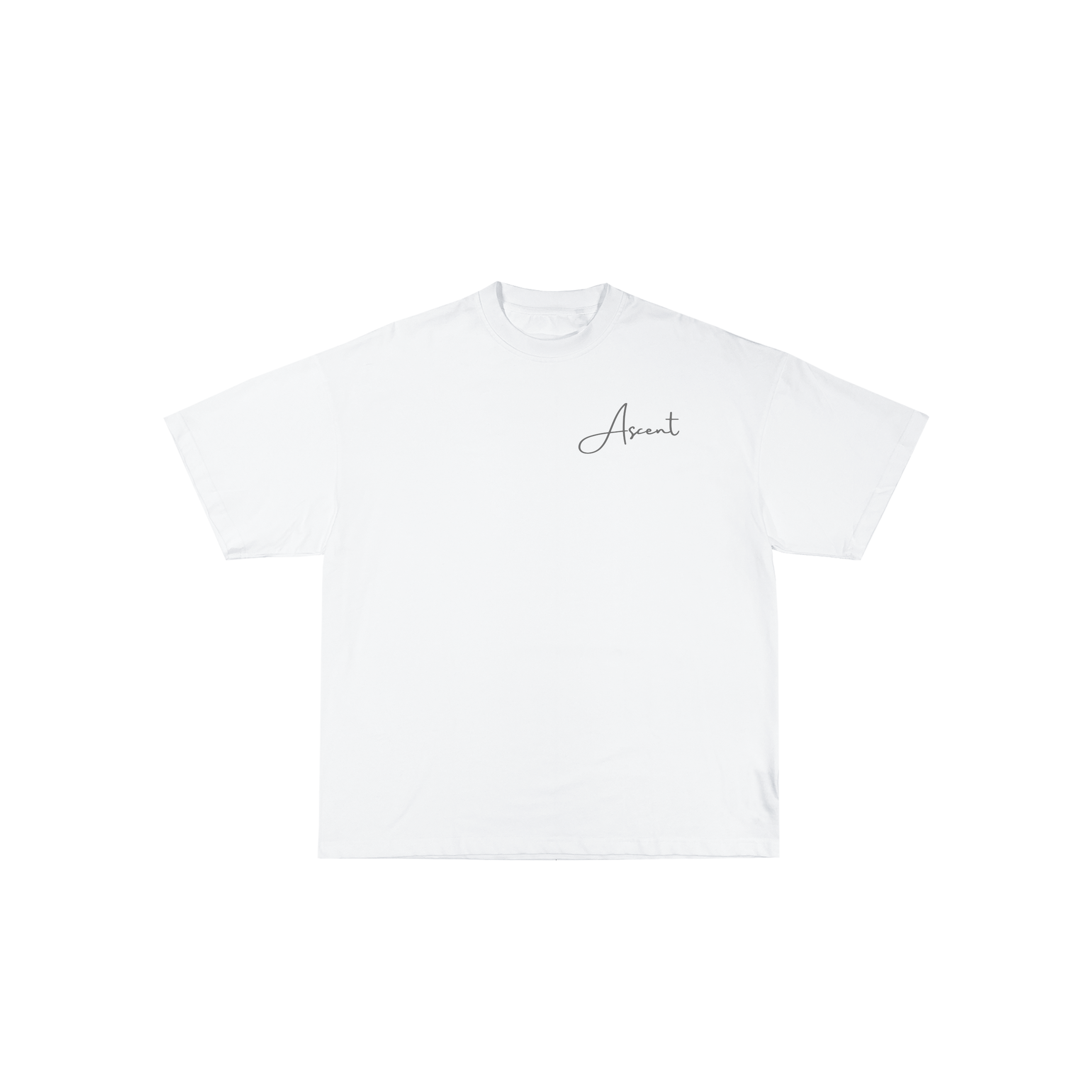 Ascent ST. T-shirt