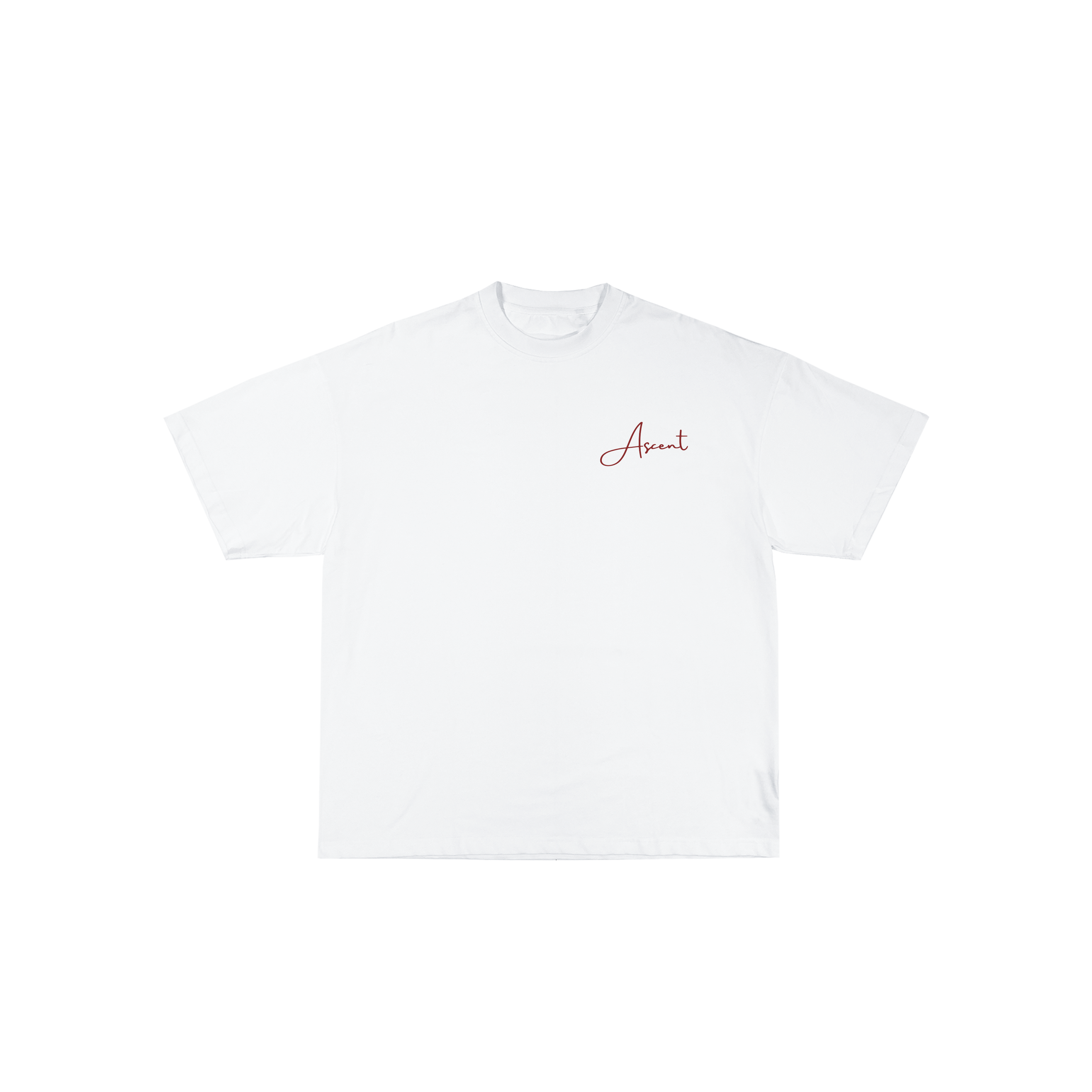 MasterPiece t-shirt