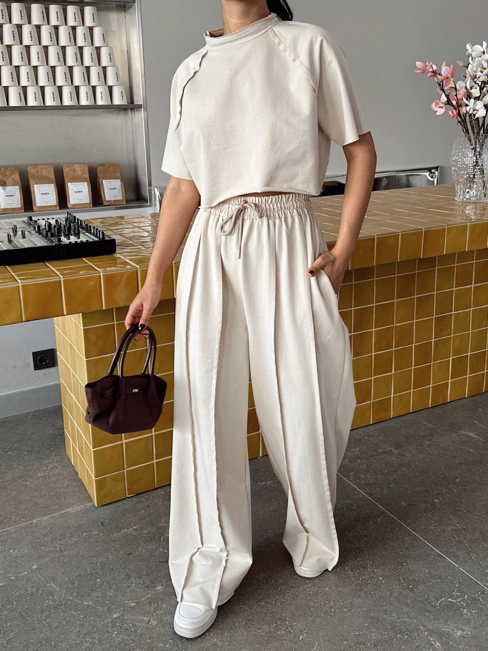 Essential Comfort Set
