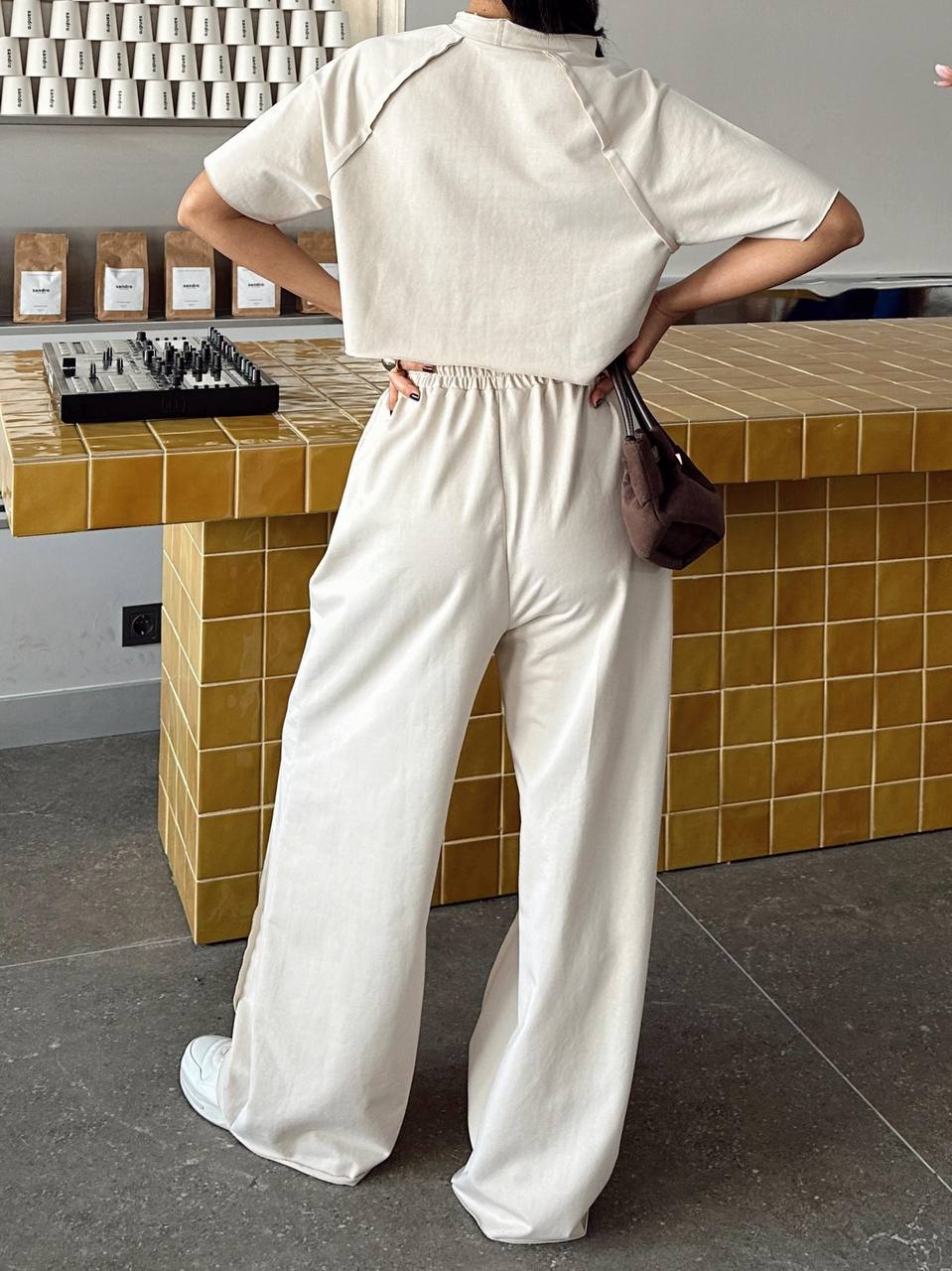 Essential Comfort Set