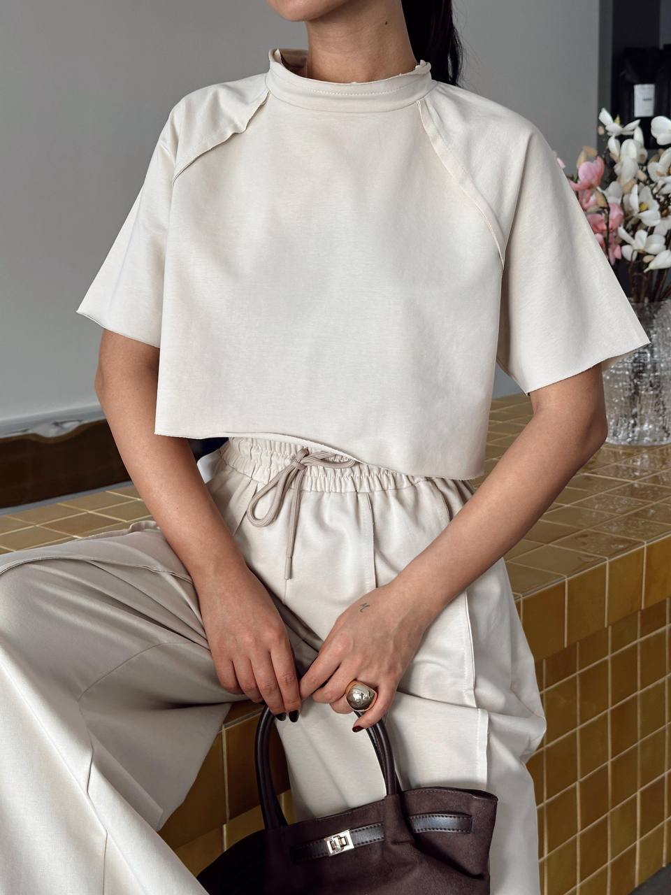 Essential Comfort Set