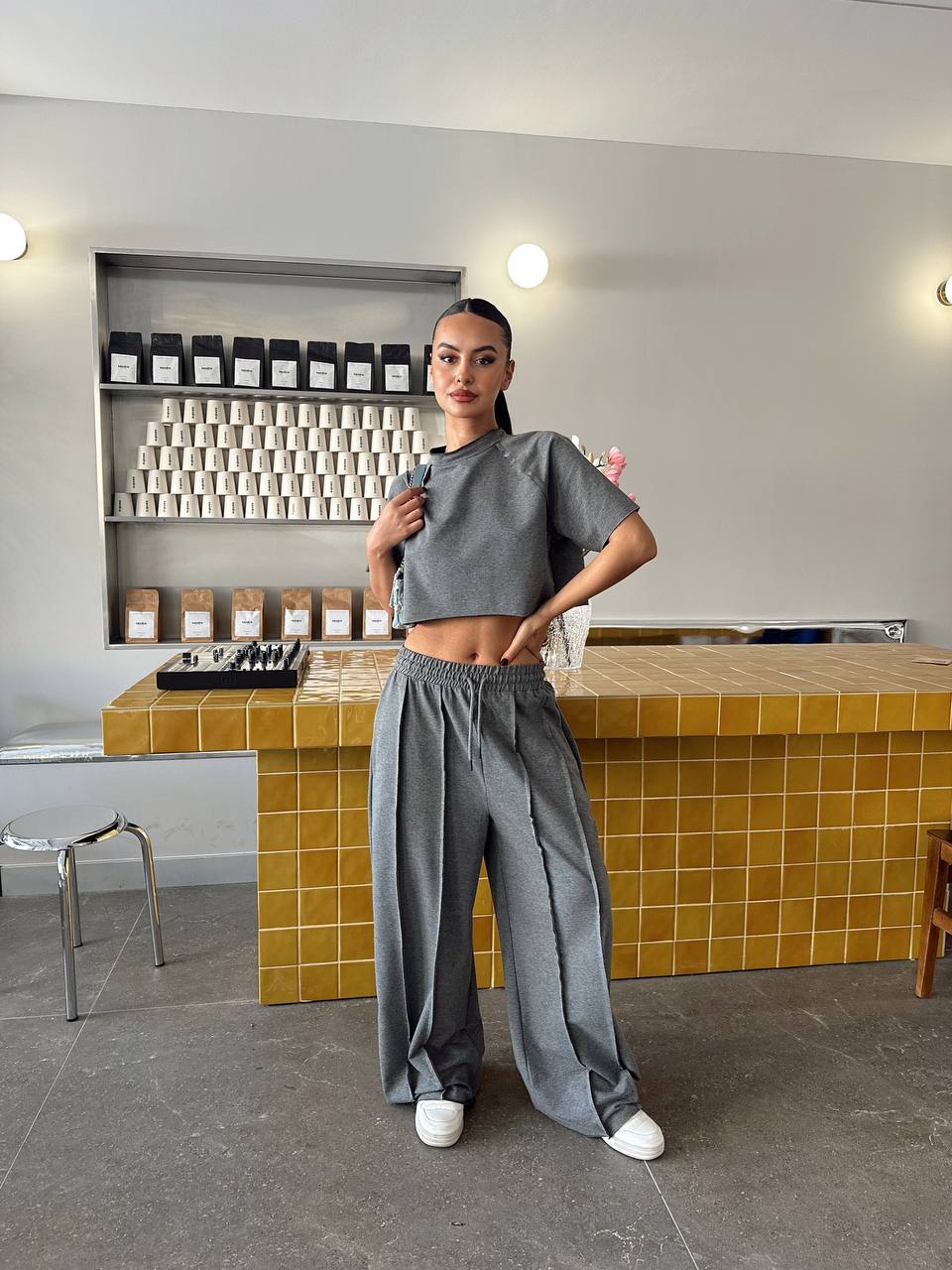 Essential Comfort Set