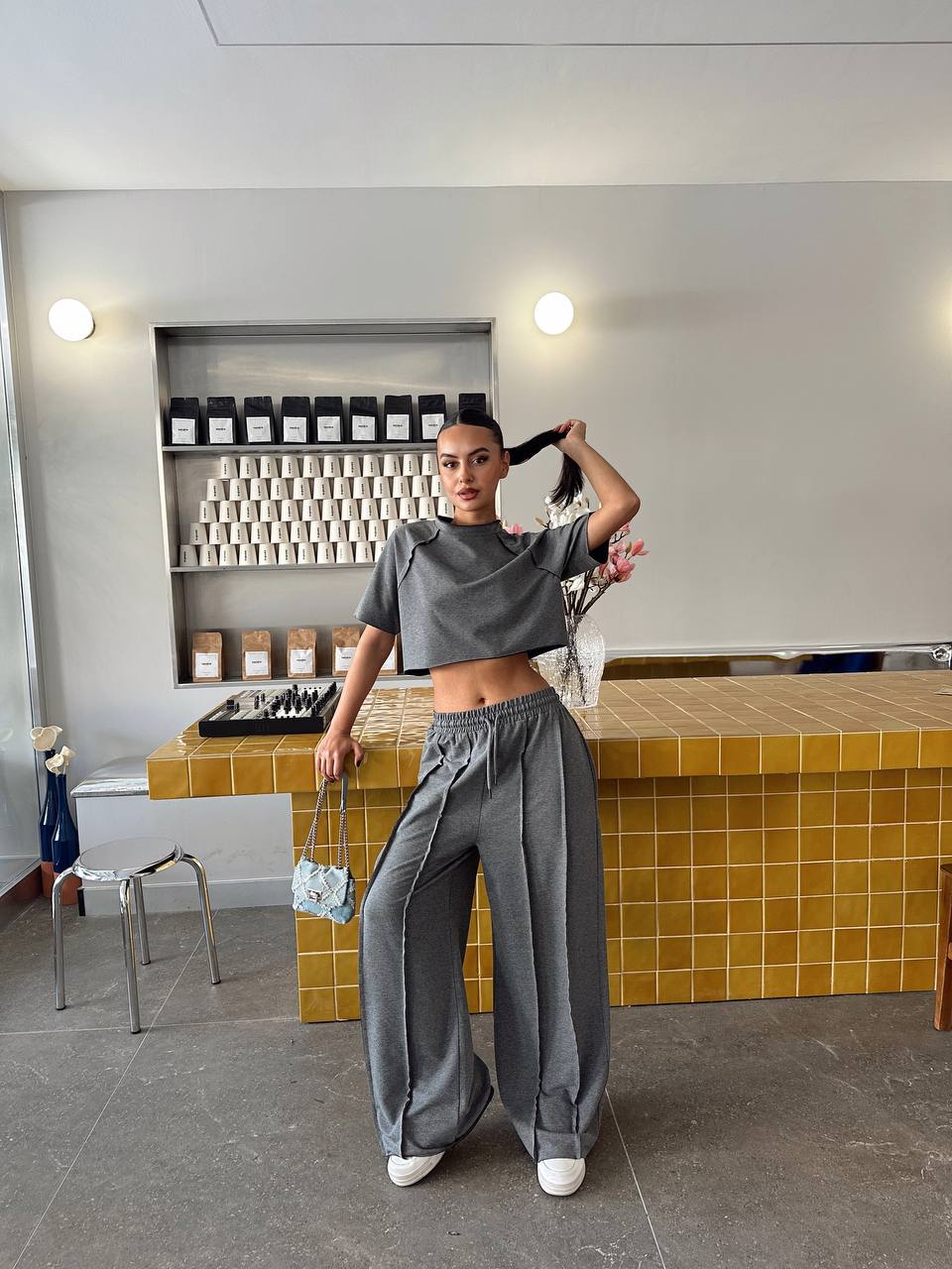 Essential Comfort Set