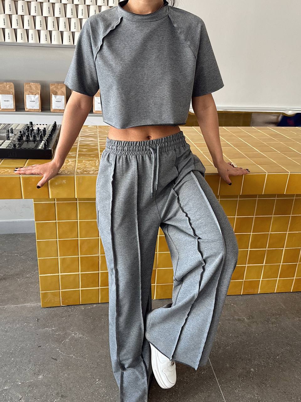 Essential Comfort Set