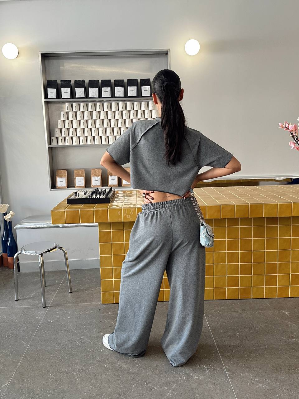 Essential Comfort Set